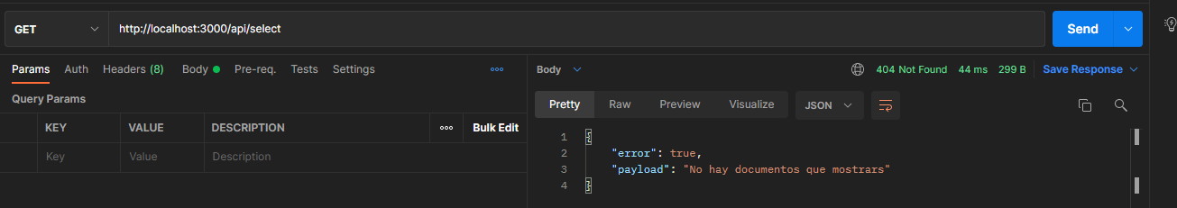 Creació de la carpeta