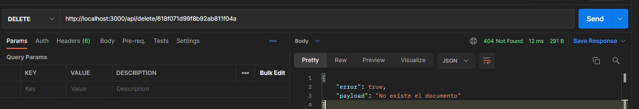 Creació de la carpeta